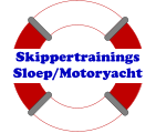 Skippertrainings Sloep/Motoryacht